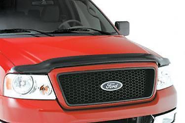 Trailfx 5037 hood protector for 2008-2010 dodge caravan