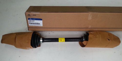 495003s201 brand new genuine cv joint lh hyundai sonata yf 2009, kia 2010~13