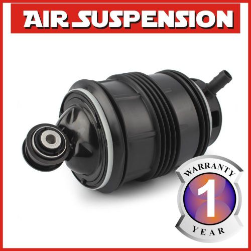 New for mercedes e-class air suspension bag air spring rear left oem 2113200725