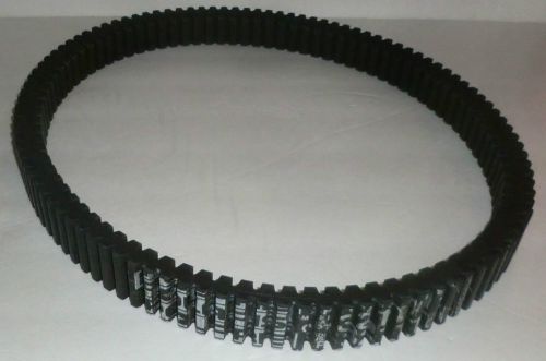 Polaris used oem drive clutch belt 3211111 snowmobile snow machine