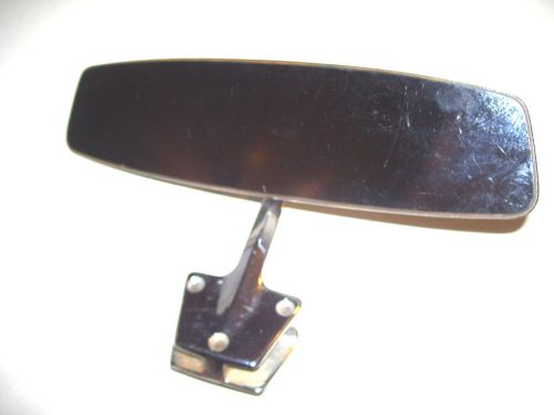 1966-1970 plymouth &amp; dodge b body rear view mirror 2583524    - pl218