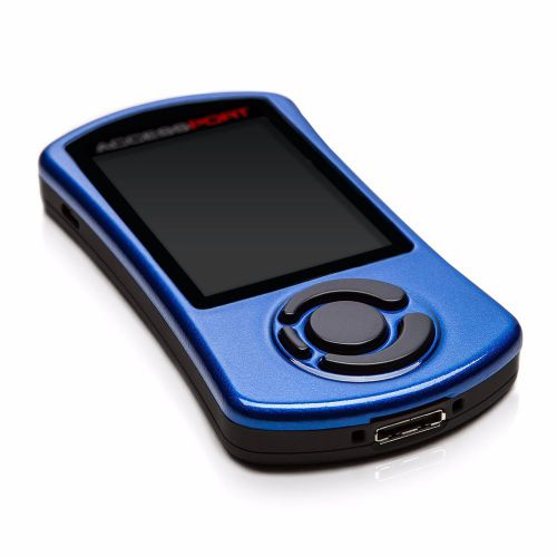 Cobb world rally blue accessport v3 faceplate