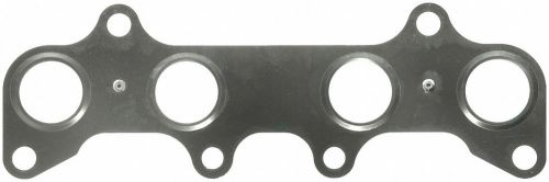 Exhaust manifold gasket set fel-pro ms 95404 fits 92-99 toyota paseo 1.5l-l4