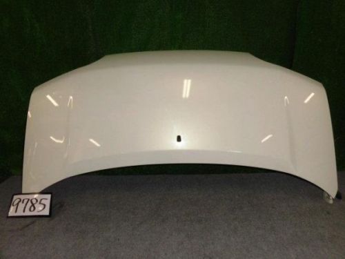 Daihatsu move 2005 hood [8510500]