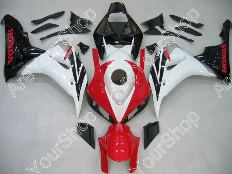 Fit for honda cbr 1000 rr 2006-2007 bodywork fairing abs plastics set 8#