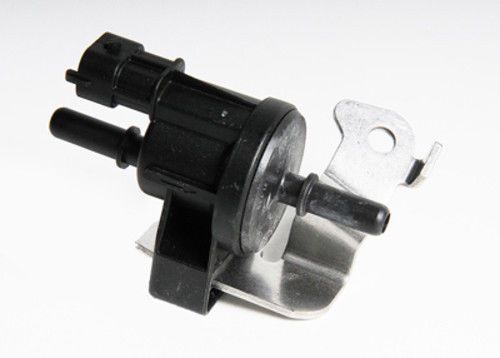 Vapor canister purge valve acdelco gm original equipment 214-1946