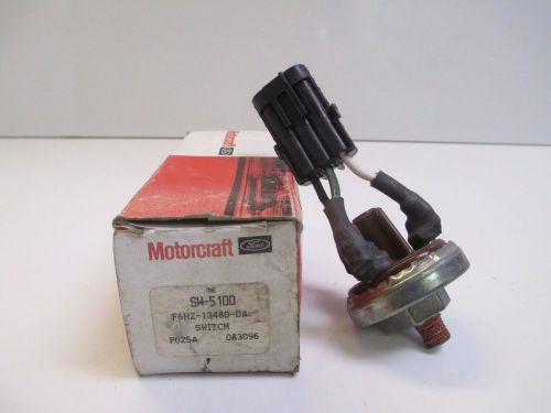 Ford brake light switch assembly sw-5100 brand new farm construction