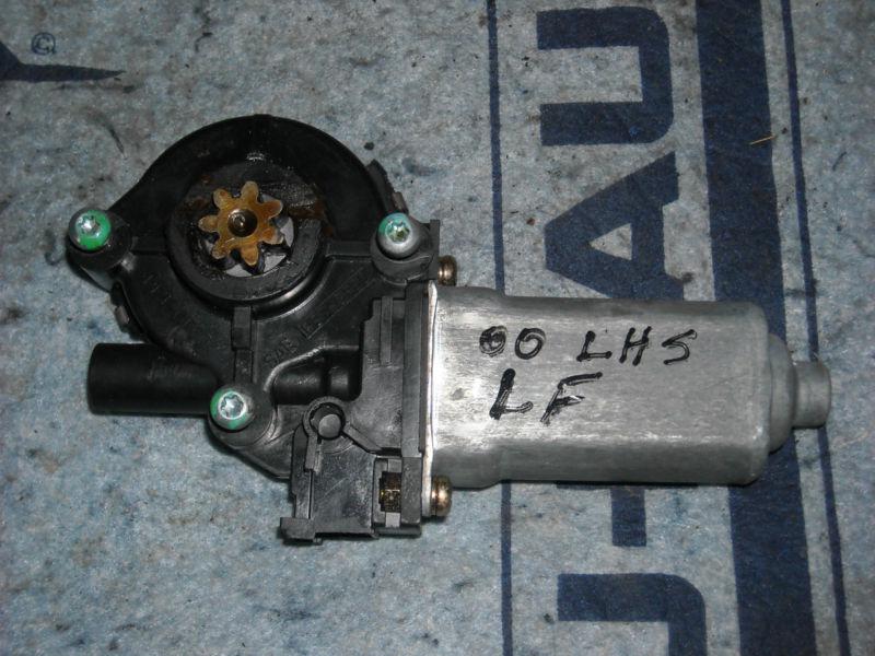 98 99 00 chrysler lhs 300m concorde dodge intrepid power window motor l/f