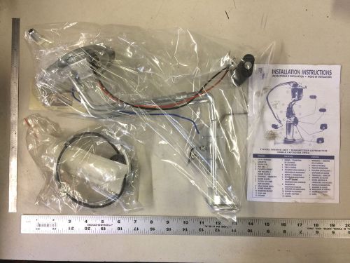 Spectra premium fg43a fuel tank sender sending unit assembly  - new - d2716