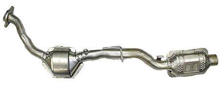 Eastern catalytic direct-fit catalytic converters - 49-state legal - 30352