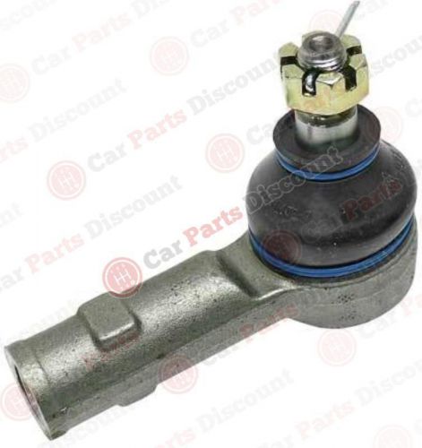 New lemforder tie rod end, 930 347 322 00