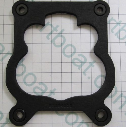 908765 carburetor gasket omc stringer/cobra 200-260hp