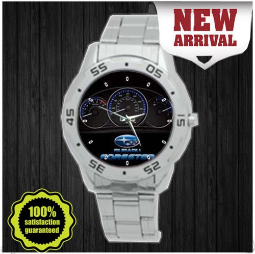 Watches 2011-subaru-forester