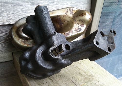 1949-1959 oldsmobile engine oil pump