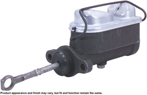 Reman a-1 cardone master cylinder fits 1972-1973 ford pinto  cardone / a