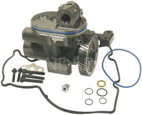 Diesel fuel injector pump fits 2005-2009 ford e-350 super duty f-250 super