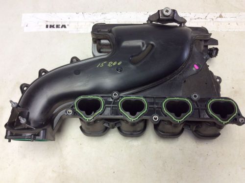 15 chrysler 200 engine intake manifold oem d