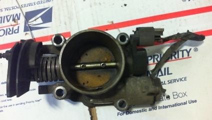 02 03 04 05 cavalier throttle body 68741