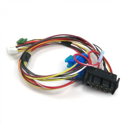 Stlr bmw alarm harness 10077