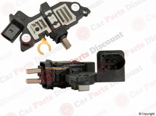 New bosch voltage regulator, f00m144157