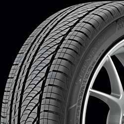 Bridgestone turanza serenity plus 235/55-18  tire (set of 4)