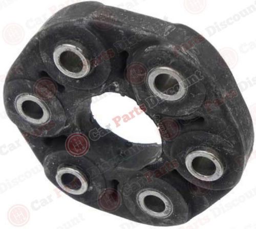 New oe supplier driveshaft flex disc, 10 2539 005