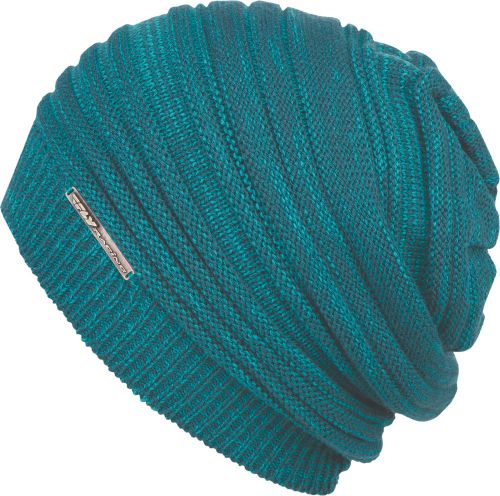 Fly racing 351-0451 arena ladies beanie (blue/teal)