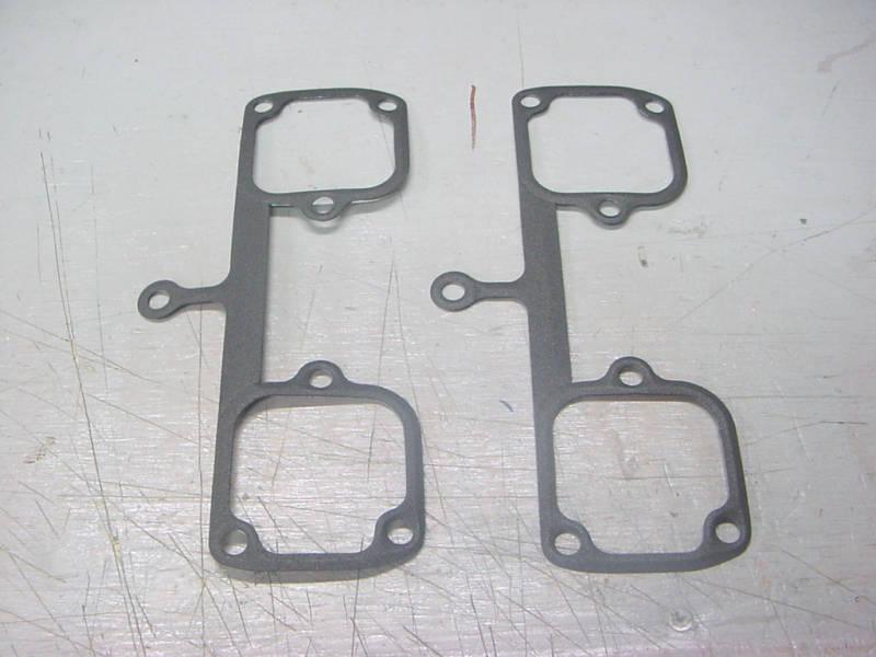 Engine gaskets,ironhead sportster rocker box gaskets,replaces hd# 17536-70