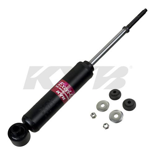 Kyb 343158 front shock absorber-excel-g shock absorber