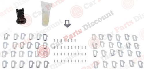 New genuine glove box lock cylinder glovebox, 51 16 9 061 388