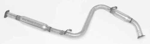 Walker exhaust 46984 exhaust resonator-exhaust resonator pipe