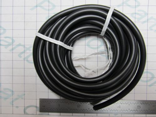 121829 23&#039; speedometer hose omc stringer vintage