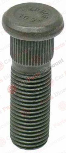 New oe supplier wheel stud - 45 mm, 993 331 671 02