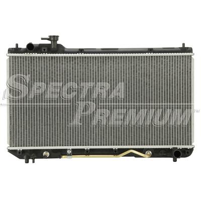 Spectra premium cu2292 radiator