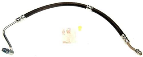 Edelmann 80078 steering pressure hose-pressure line assembly