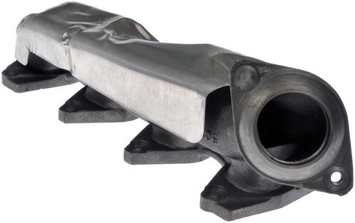 Exhaust manifold left dorman 674-961