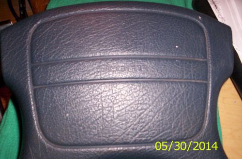 Oem geo storm srs airbag