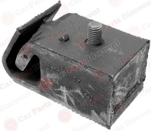 New genuine engine mount - round, 11 81 0 151 625