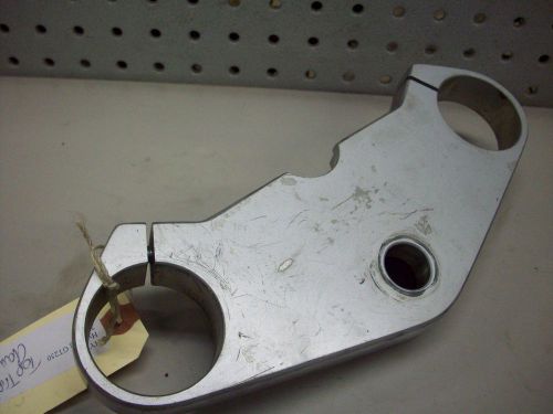 Hy2 hyosung gt250 gt250r 2008 top triple clamp yoke