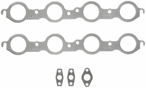 Fel-pro ms92467 exhaust manifold gasket set