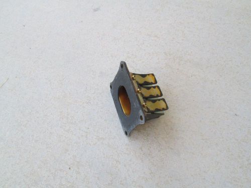 1984 honda cr125r reed valve oem