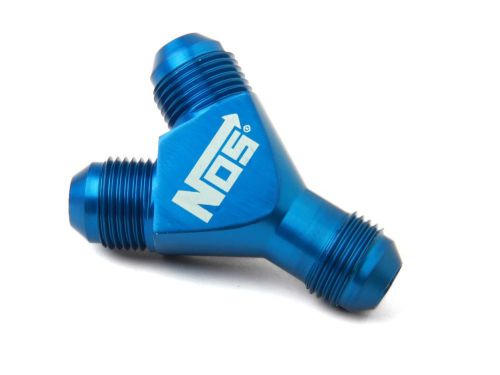 Nos 17842nos pipe fitting specialty y