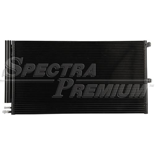 Spectra premium 7-3618 a/c condenser