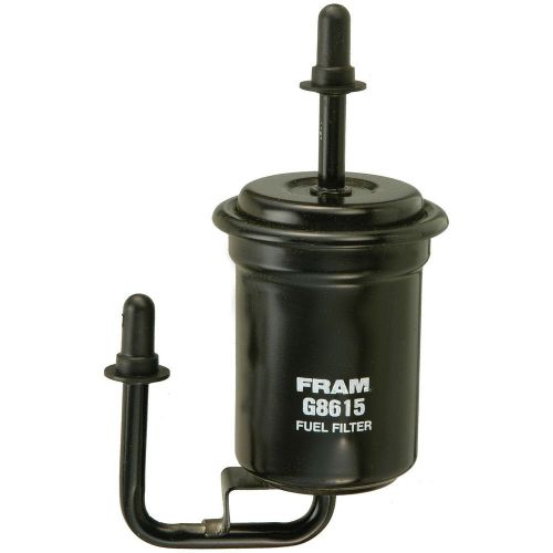 Fuel filter fram g8615