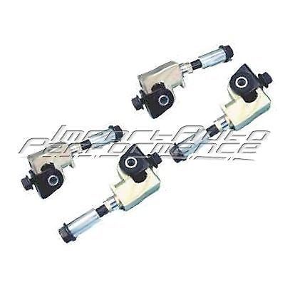 Civic integra accord ingalls front camber kit