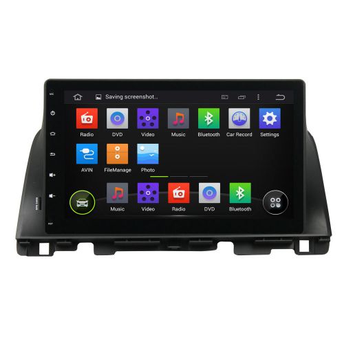 10.1&#034; android 4.4.4 car system for kia k5 2015 with quad core