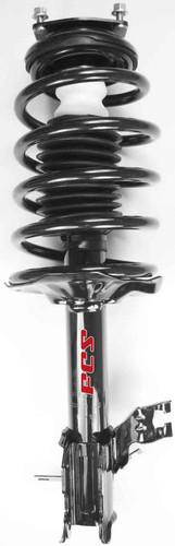 Fcs automotive 1332355r front strut & coil spring assembly