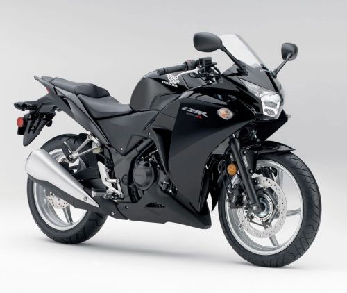 Honda cbr250r 2010-2014 service repair manual