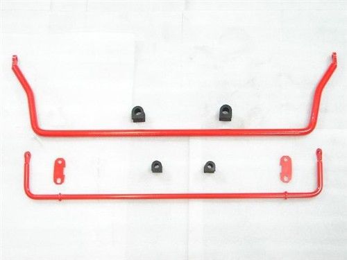 Godspeed 90-97 miata mx5 suspension anti sway bar front+rear (na)