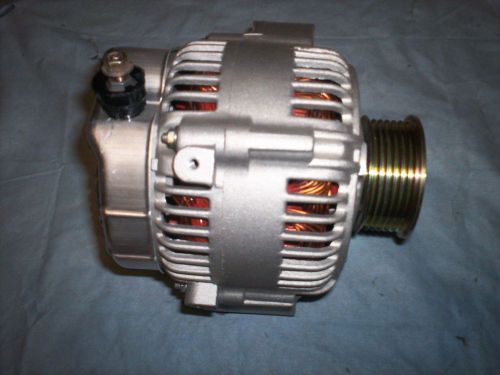 130 high amp alternator lexus sc400 1992 93 1994 4.0l ls400 1990 1991 generator